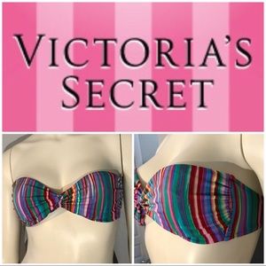 Victoria Secret Bathing Suit Top💜